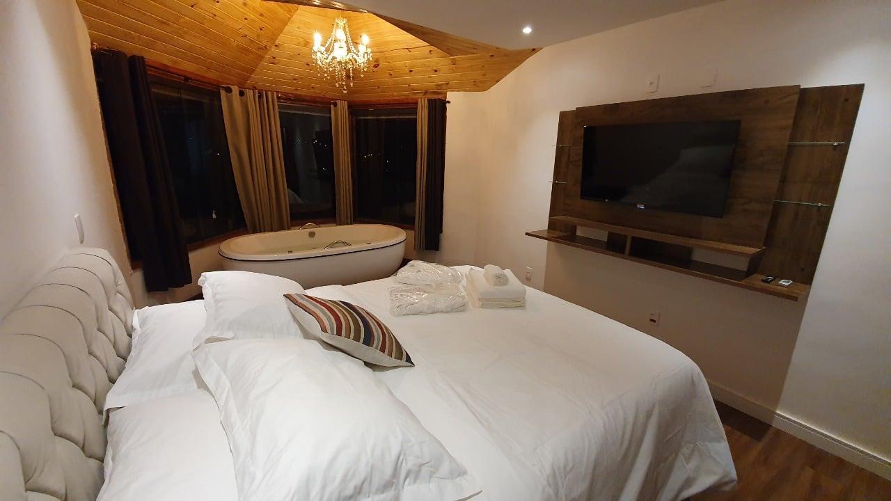 Recanto Dos Moinhos - Boutique Hotel Campos do Jordao Dış mekan fotoğraf