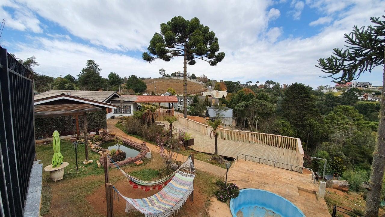 Recanto Dos Moinhos - Boutique Hotel Campos do Jordao Dış mekan fotoğraf